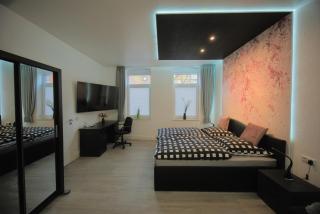 Appartment Junior Suite - 5