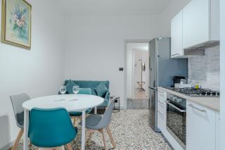 GuestHost - Comfy Flat in Turin - 0