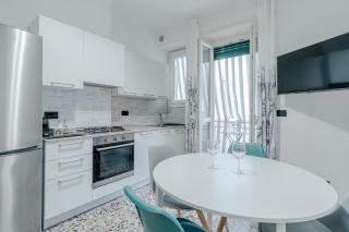 GuestHost - Comfy Flat in Turin - 5