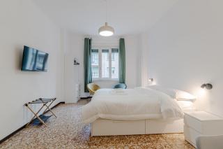 GuestHost - Comfy Flat in Turin - Turin - 9