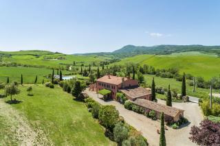 Villa Castiglione by PosarelliVillas - 7