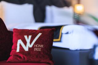 Homefree Hotel by signature - 5