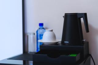 Homefree Hotel by signature - 3