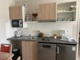 Wattrelos Appart'S - 6