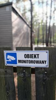 Lukasowy domek w Puszczy Noteckiej - 7