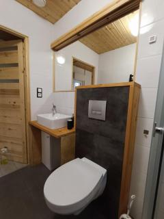 Lukasowy domek w Puszczy Noteckiej - 6