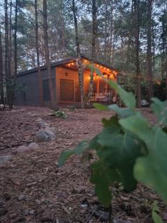 Lukasowy domek w Puszczy Noteckiej - 3