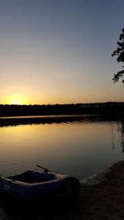 Lukasowy domek w Puszczy Noteckiej - 1