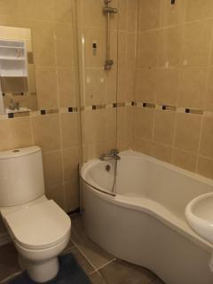 High Class Accommodations 30 - 9