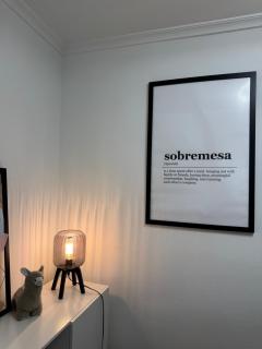 Apartamento CAMPA - 4