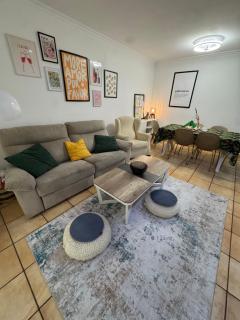 Apartamento CAMPA - 8