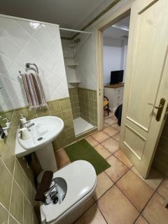 Apartamento CAMPA - 2