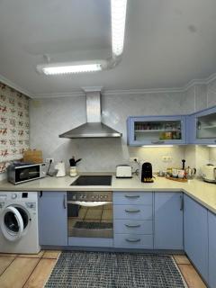 Apartamento CAMPA - 1