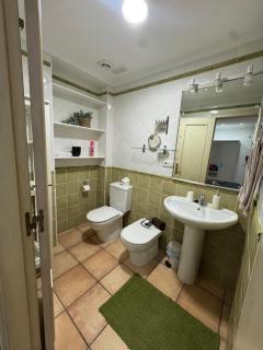 Apartamento CAMPA - 3