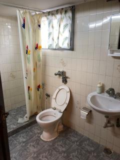 Cozy room at The Hole In The Wall Cafe Indiranagar - 7