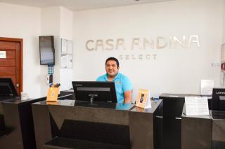 Casa Andina Select Zorritos Tumbes - 1