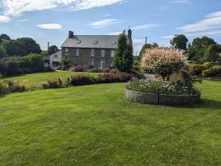 Ferme Bellevue 15pers, à la campagne, proche Vire - 0