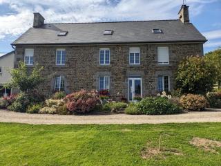 Ferme Bellevue 15pers, à la campagne, proche Vire - 7