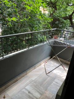 Cozy room at The Hole In The Wall Cafe Indiranagar - 3