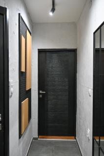 Industrial Hostel Vila Jovana - 5