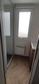 DOMA Mobil home 3 chambres Litteau - 5