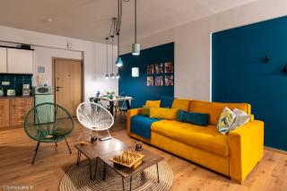 Alsalos Sea View Apartment - 0