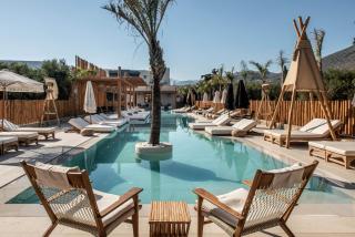 Indigo Suites Collection Adults Only - 2