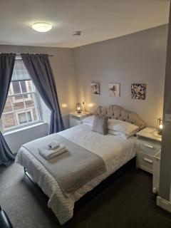 cellardyke en-suite rooms - 8