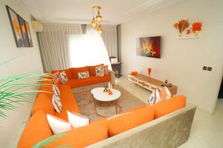 Appartement haut de gamme centre ville Iptv Netflix & Parking - 7