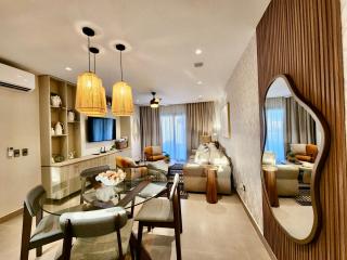 Luxury Beachside Retreat & Private Plunge Pool - 7