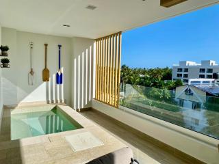 Luxury Beachside Retreat & Private Plunge Pool - 9