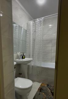 2х-ком апартаменты в центре города Kvant - 6