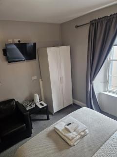cellardyke en-suite rooms - 7