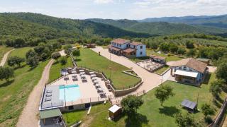 Villa Setona 18 - VacaVilla Exclusive - Bucine - 8