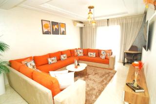 Appartement haut de gamme centre ville Iptv Netflix & Parking - 9