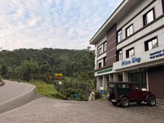 Moon Way - Neriyamangalam - 0