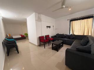 Moon Way - Neriyamangalam - 2