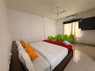 Moon Way - Neriyamangalam - 9