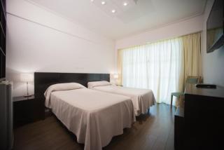 Hotel Versailles - 6