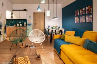 Alsalos Sea View Apartment - 9