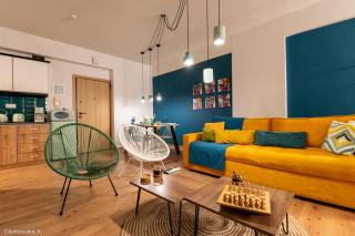 Alsalos Sea View Apartment - 8