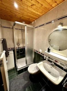 Pied de piste et à 5min des Bains d'Hérémence - 2