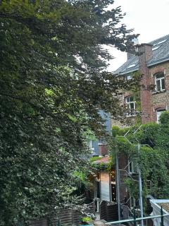 La villa Chatorya - 1