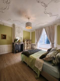 La villa Chatorya - 9