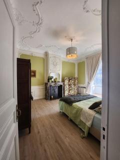 La villa Chatorya - 8