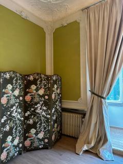 La villa Chatorya - 7