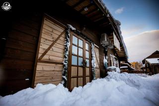 Western Camp Resort - 9