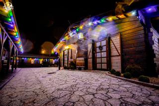 Western Camp Resort - 4