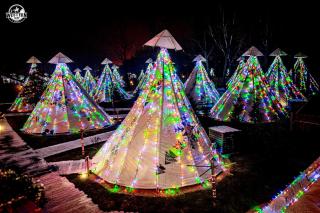 Western Camp Resort - 8