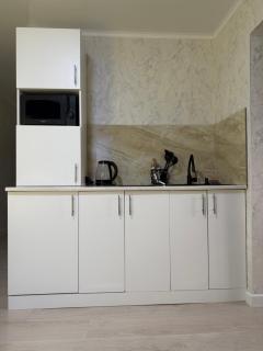 2х-ком апартаменты в центре города Kvant - 5